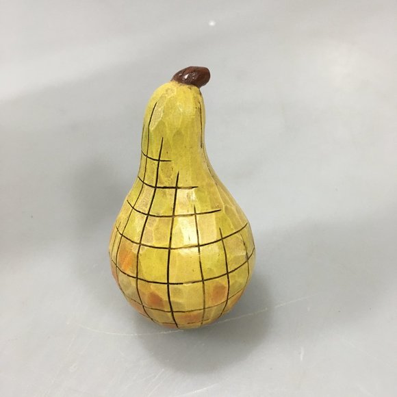 Jim Shore Horn of Plenty Thanksgiving Harvest Colorful Cornucopia 4008903 - Picture 8 of 15